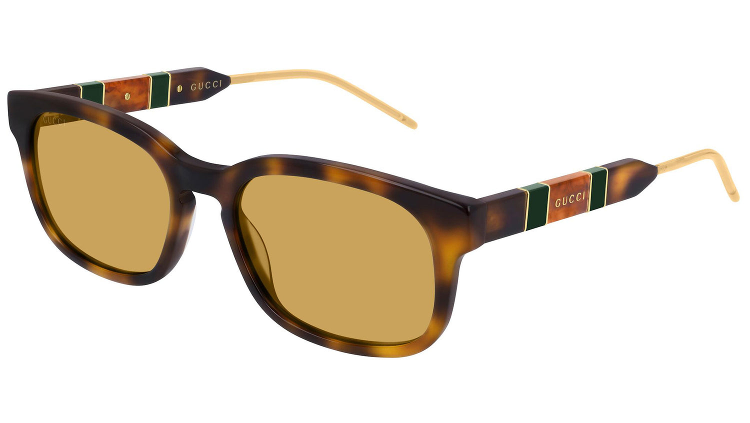 GG0602S shiny tortoise and nicotine