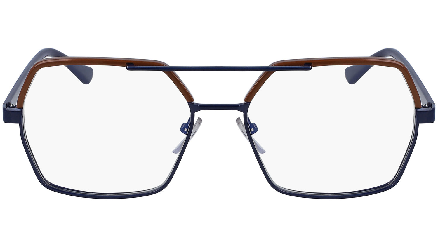 ME2106 231 blue and brown