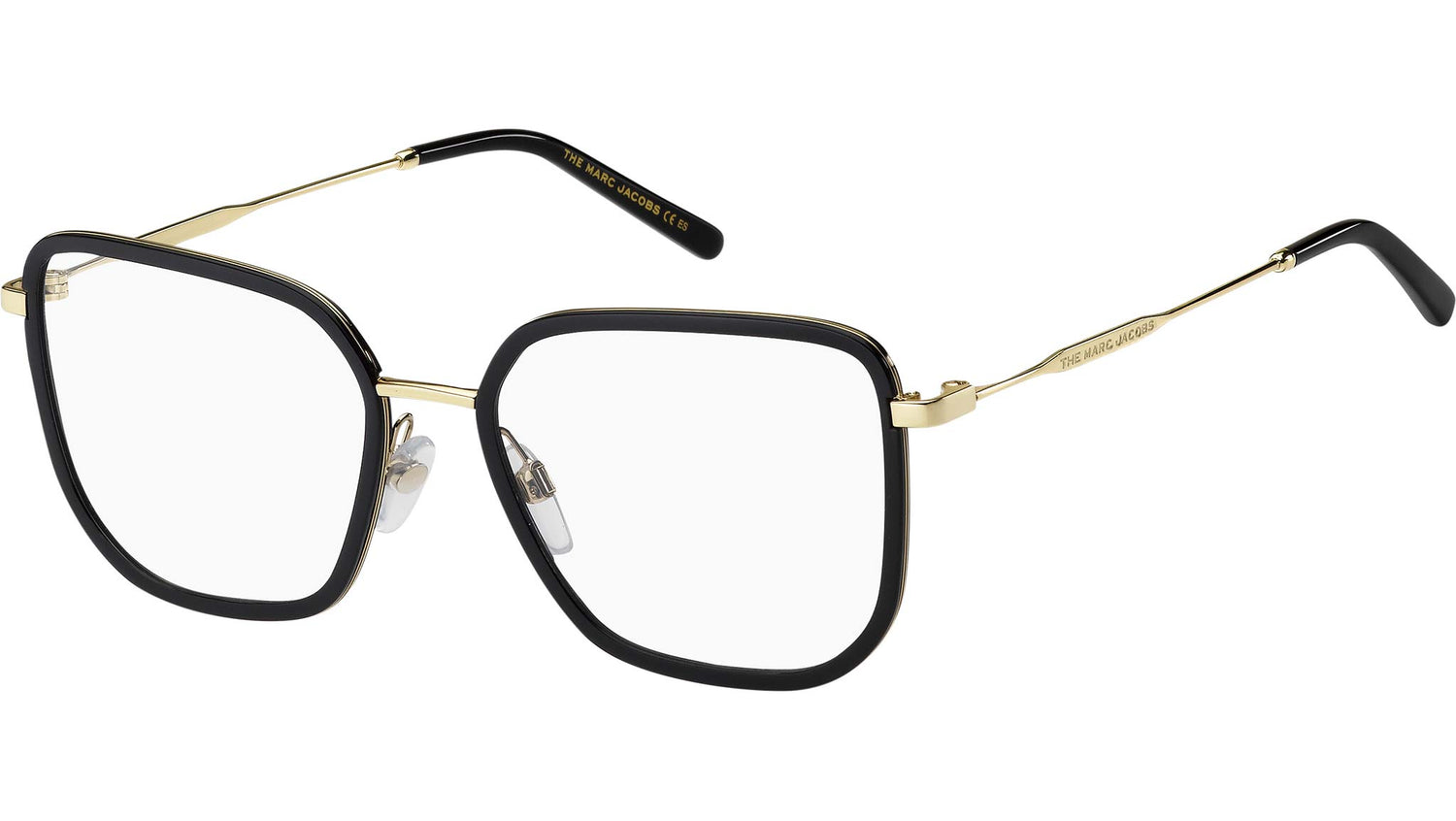 MARC 537 807 black