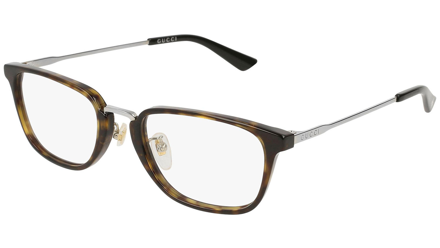 GG0324OJ 002 dark tortoise