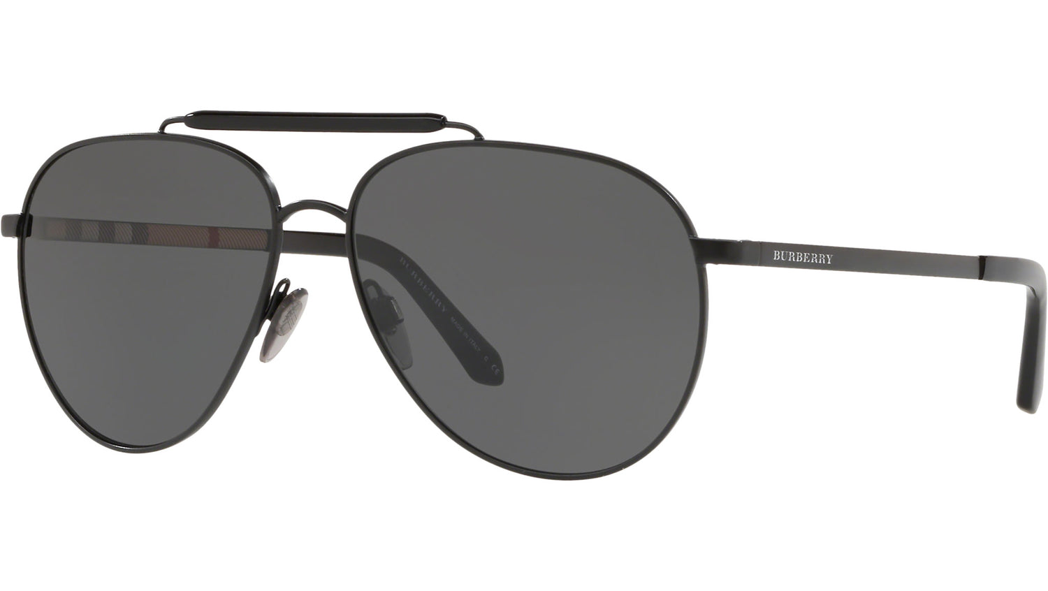 BE3097 10075V Black