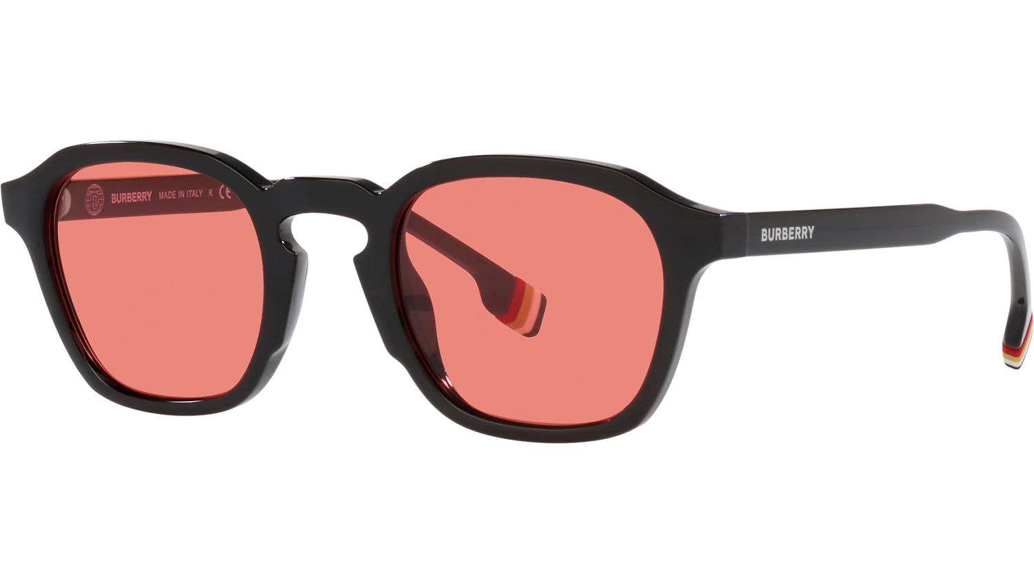 Percy BE4378U 300184 Black