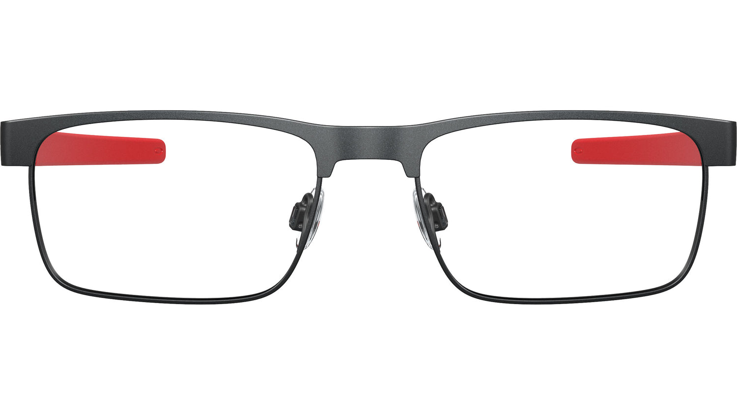 Metal Plate TI OX5153 04 grey