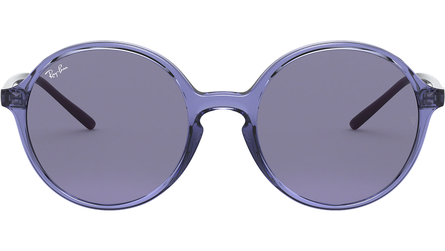 RB4304 643580 transparent violet