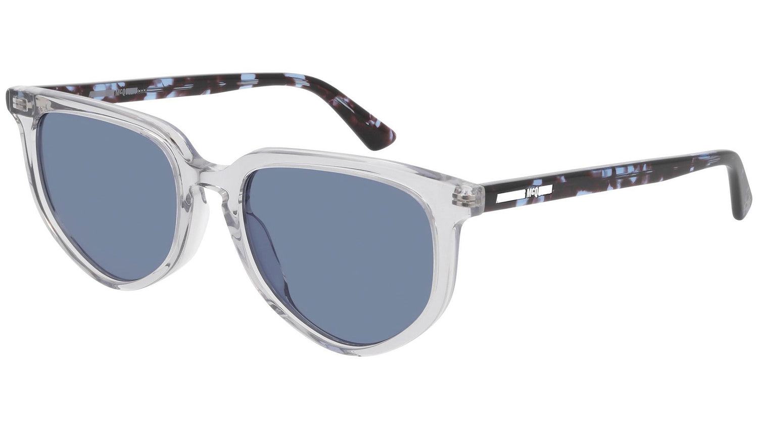MQ0251S 004 transparent grey