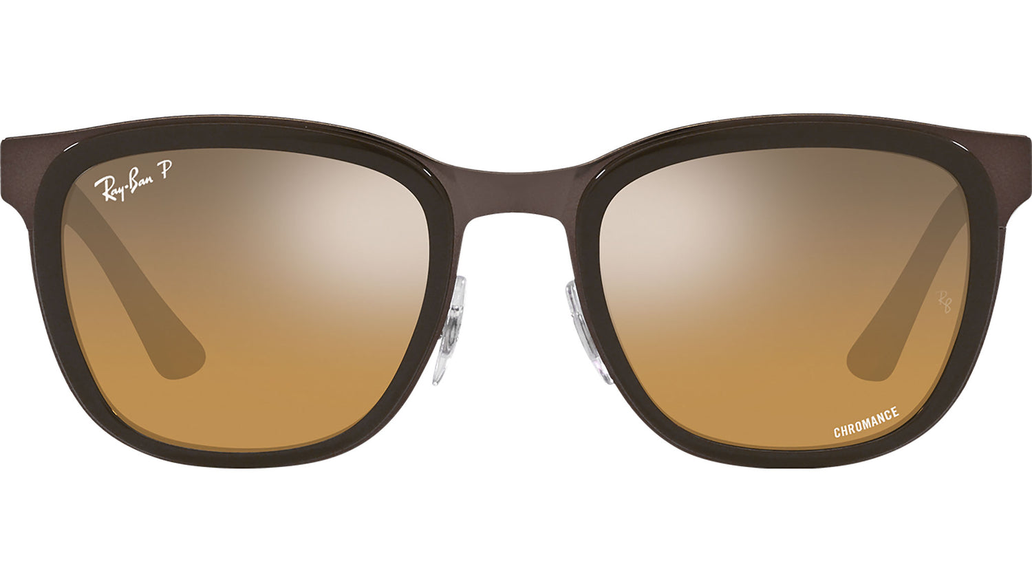 Clyde RB3709 9259A2 brown