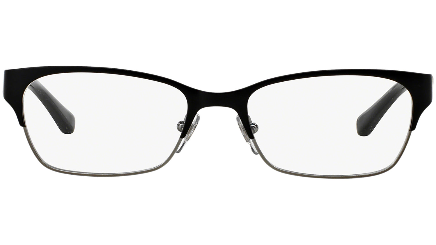 VO3918 352S matte black and brushed gunmetal