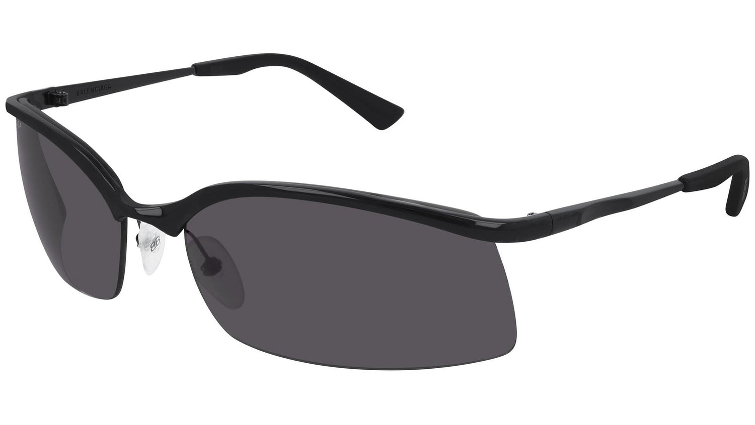 BB0045S 001 supershiny black