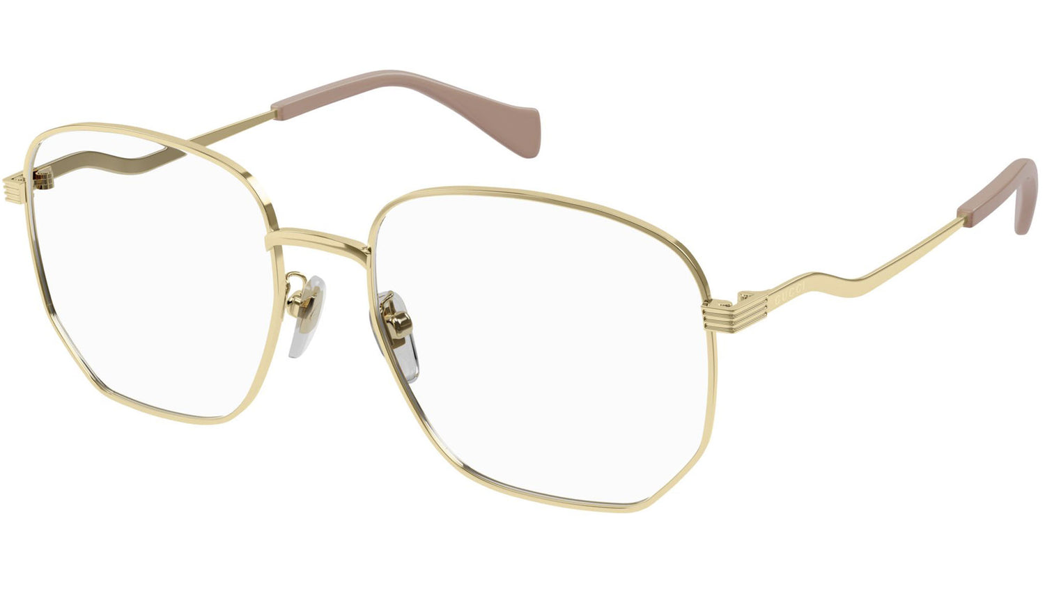 GG0973O 001 shiny gold