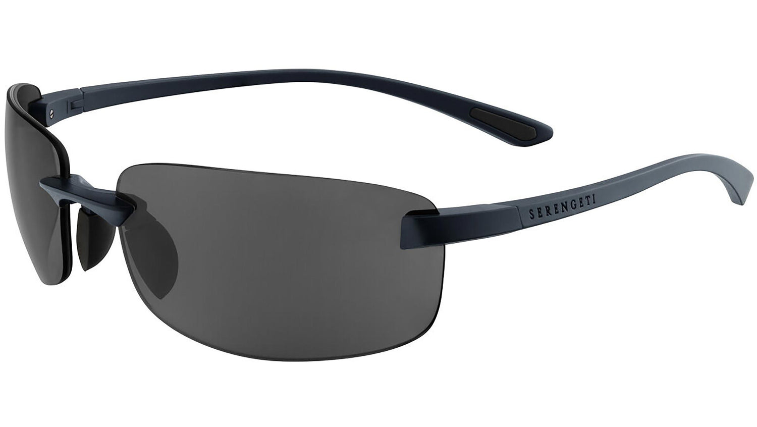 Rick SS755 Black