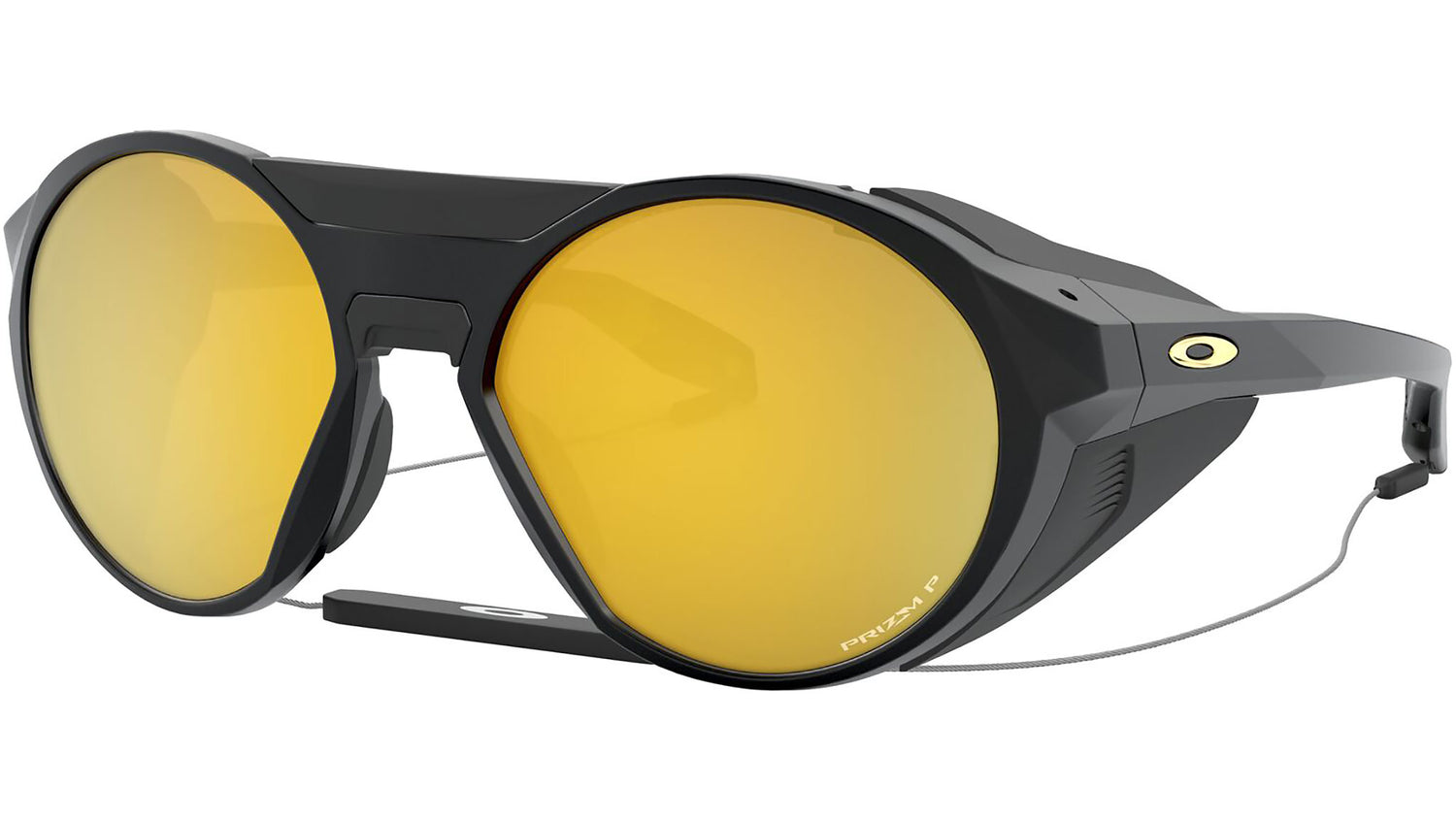 Clifden OO9440 07 matte black