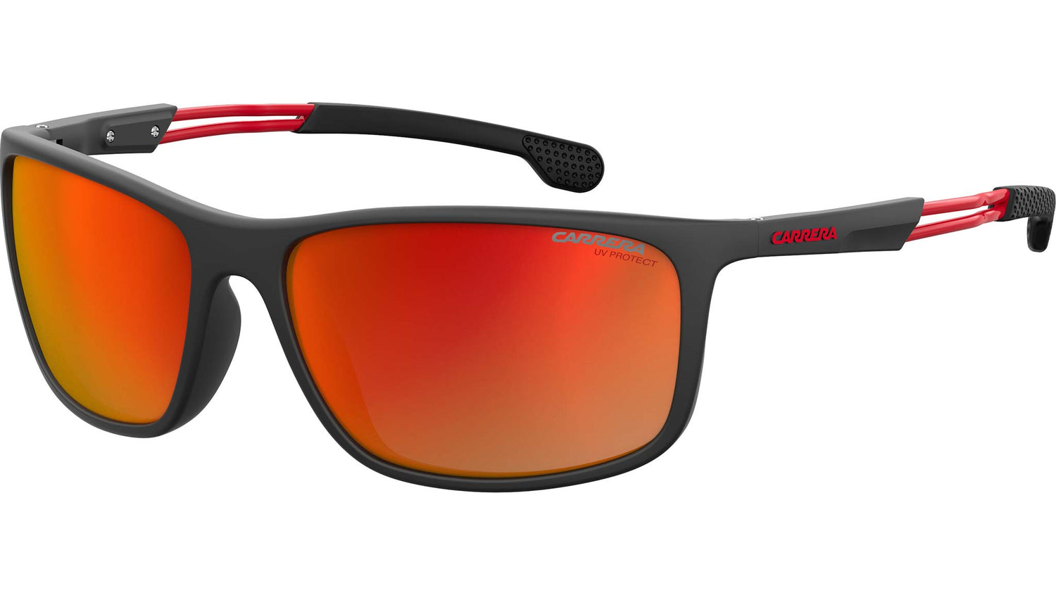 4013/S BLX matte black red