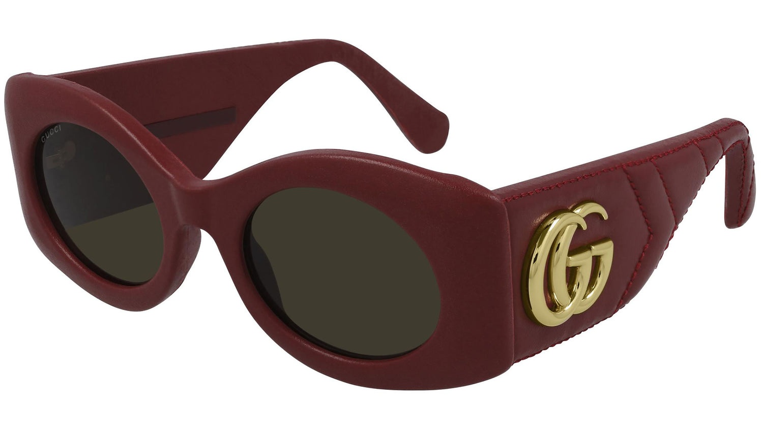 GG0815S 001 shiny red