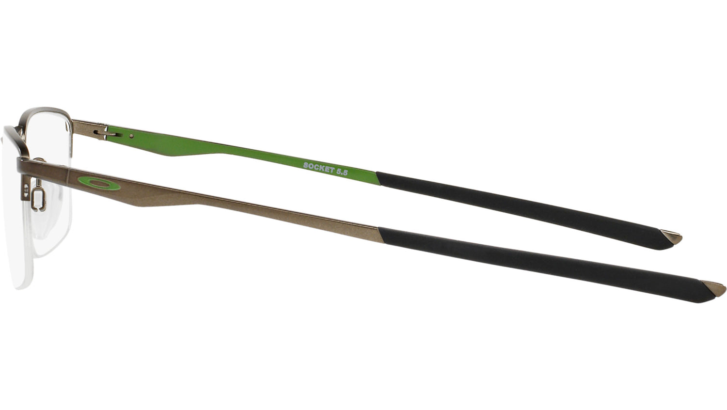 Socket 5.5 OX3218 02 satin pewter