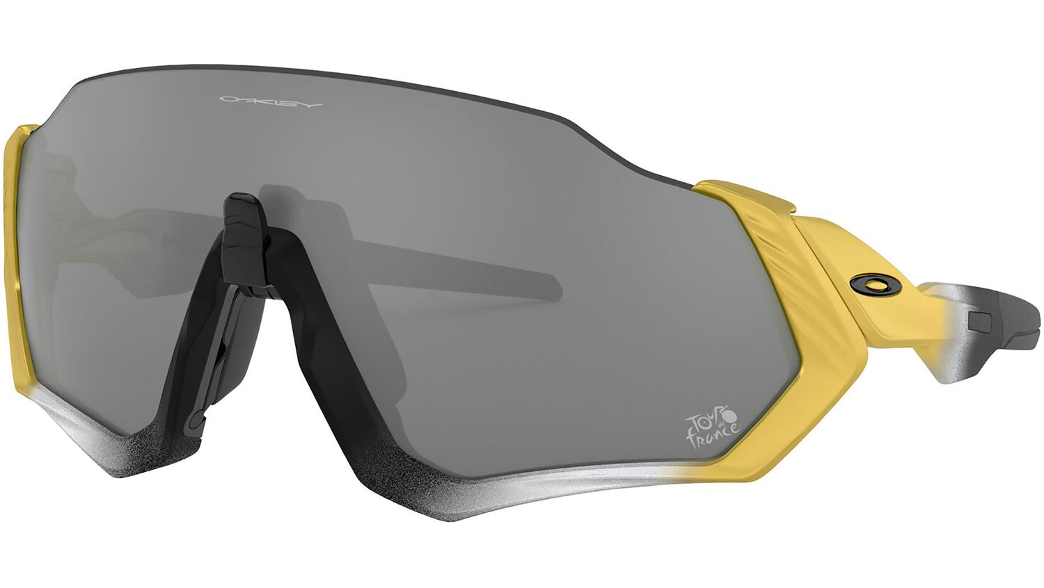 Flight Jacket OO9401 22 trifecta fade