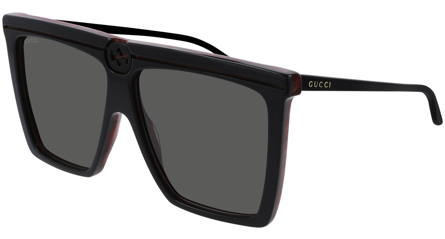 GG0733S 001 brown black