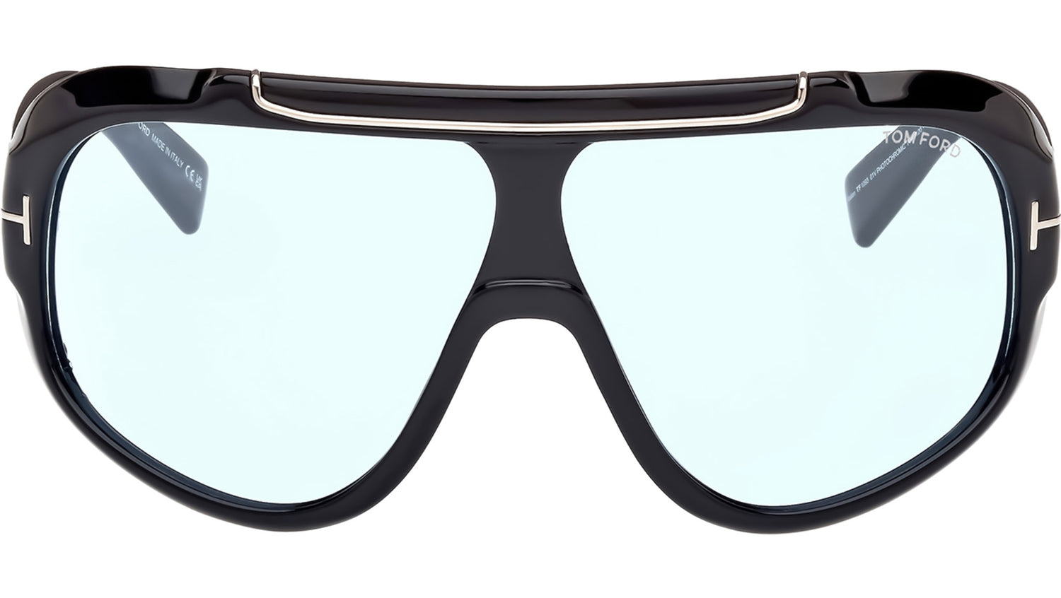 Rellen FT1093 01V Black Blue