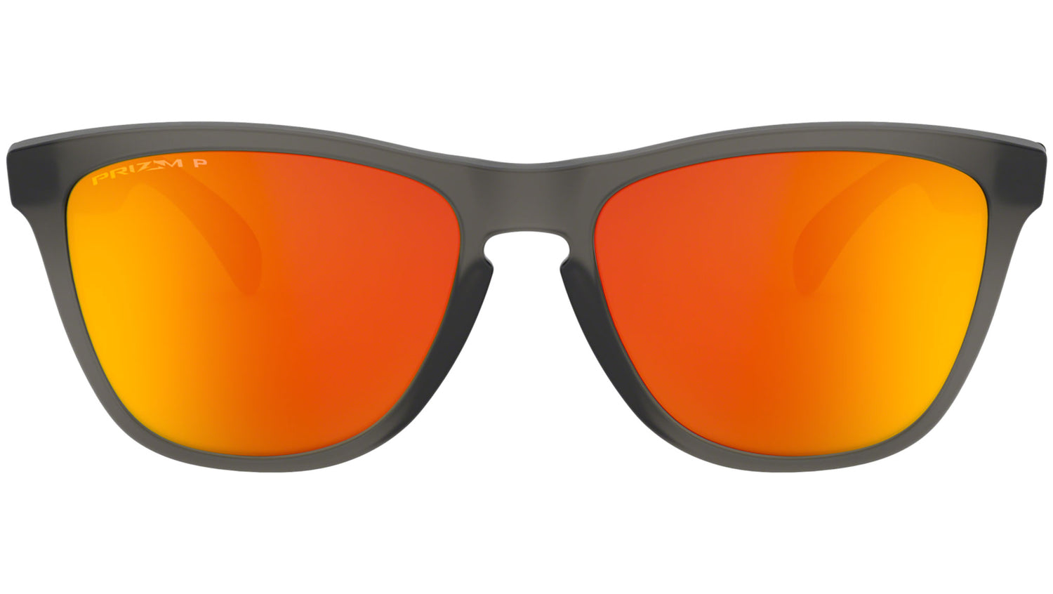 Frogskins OO9013 F8 matte grey smoke