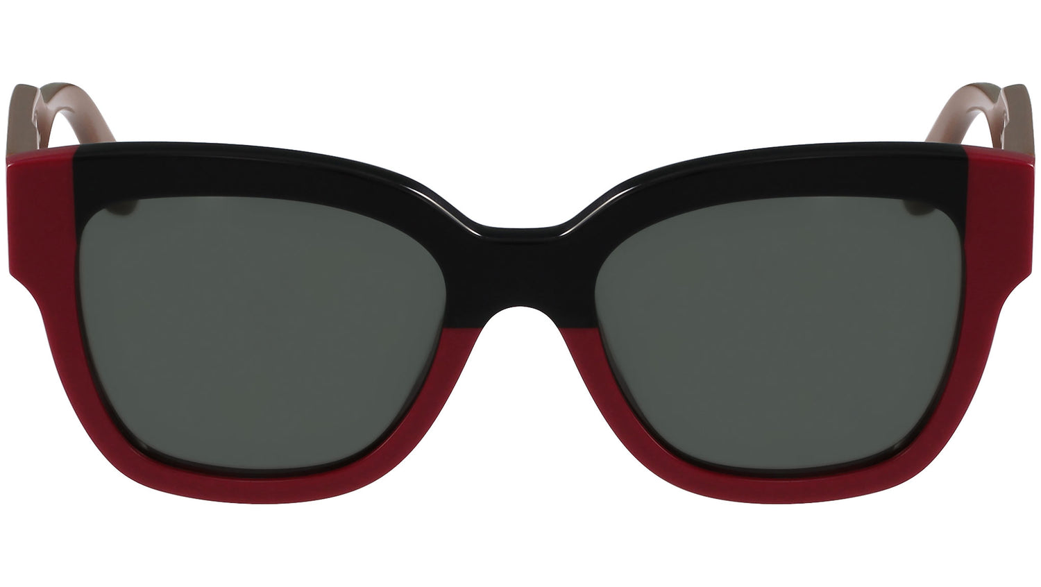 ME604S 006 black and red