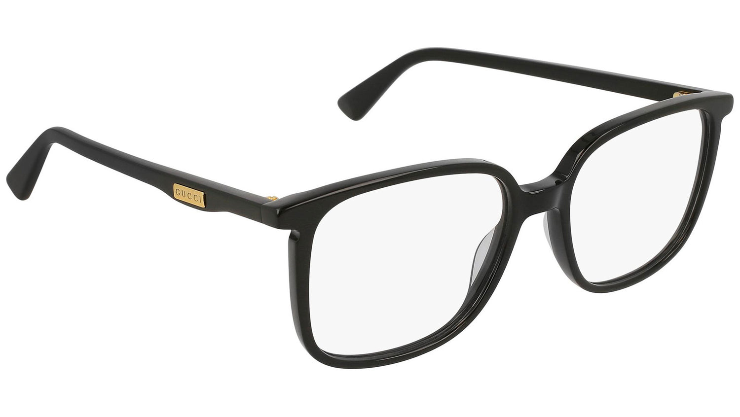 GG0260O 001 shiny black