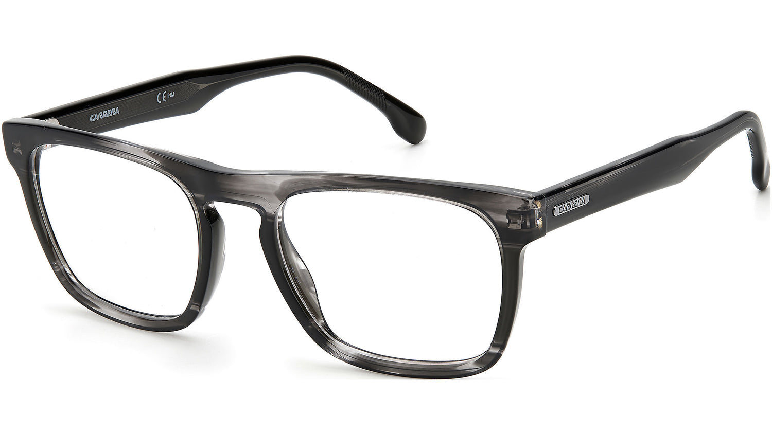 268 2W8 grey horn