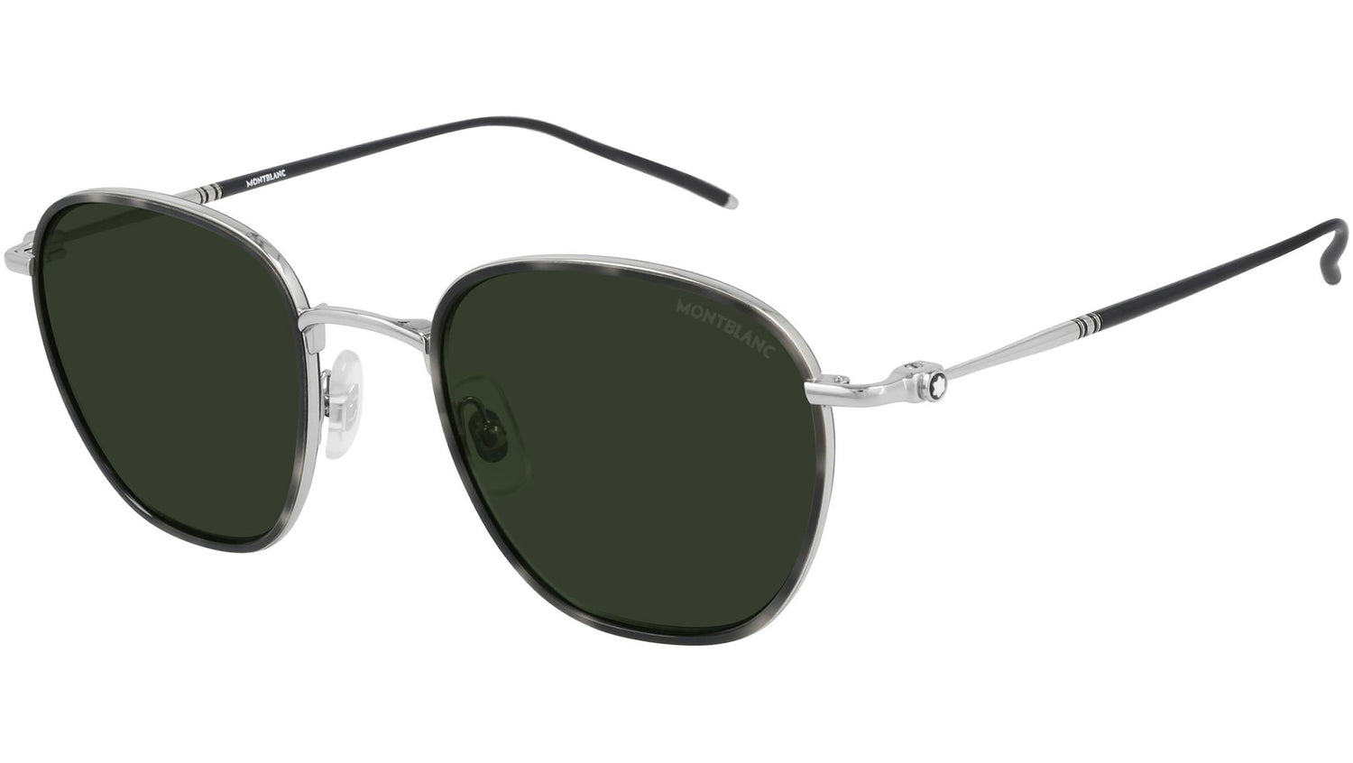MB0160S 007 silver grey