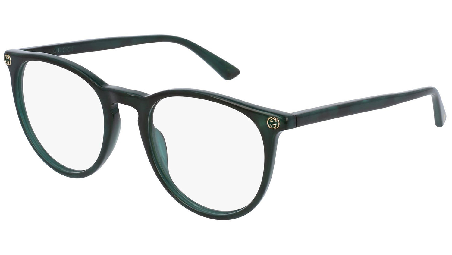 GG0027O 006 shiny green