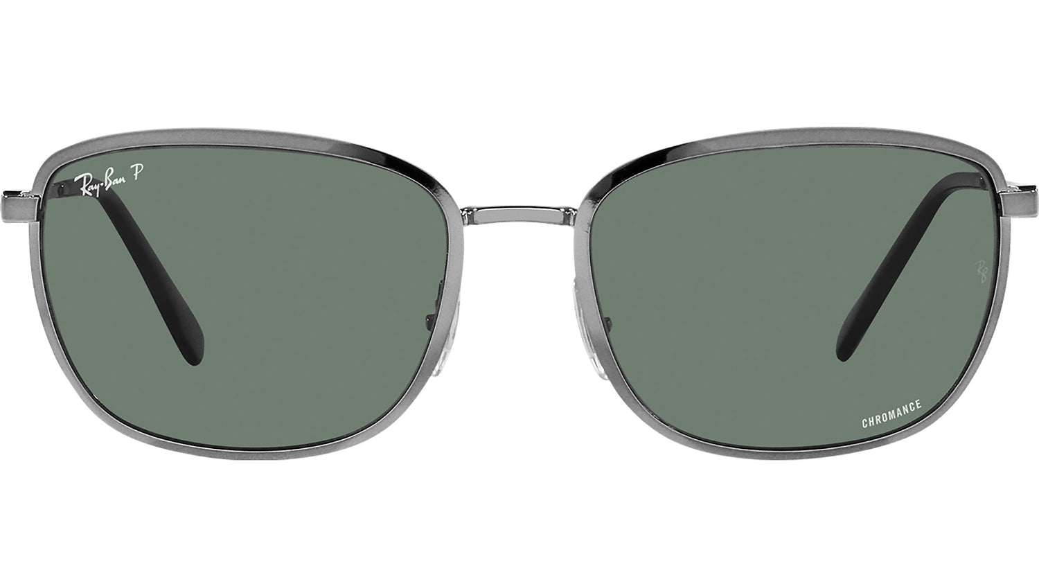 RB3705 004/O9 gunmetal