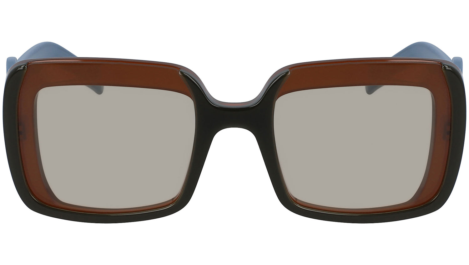 ME640S 327 olive and brown trilayer