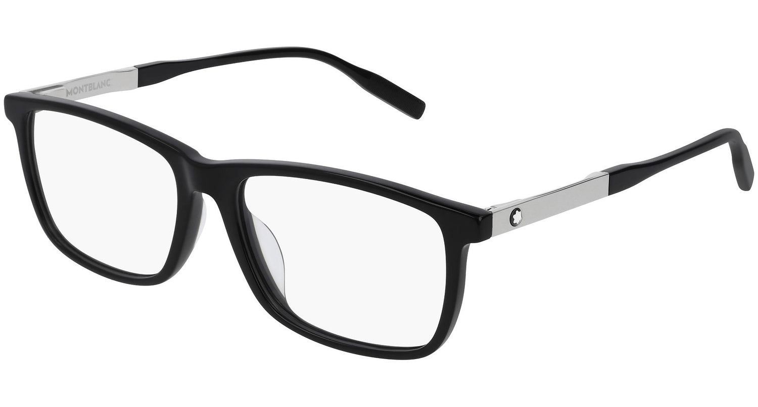 MB0021OA 001 shiny black