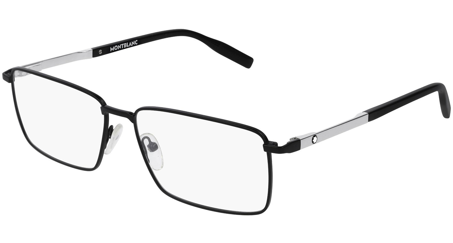 MB0022O 001 matte black