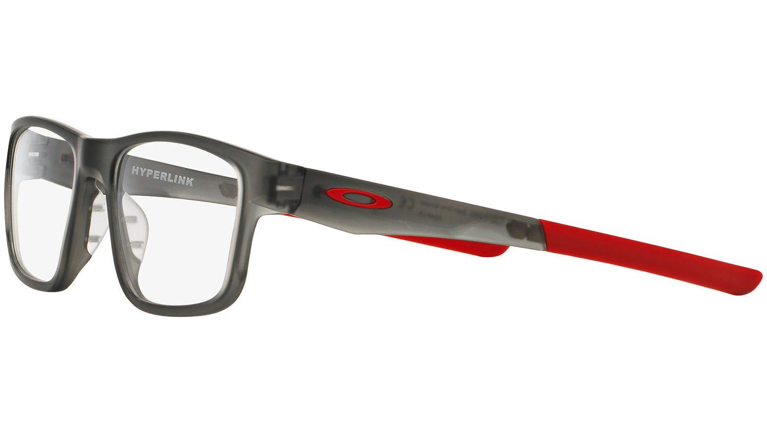 Hyperlink OX8078 05 satin grey smoke