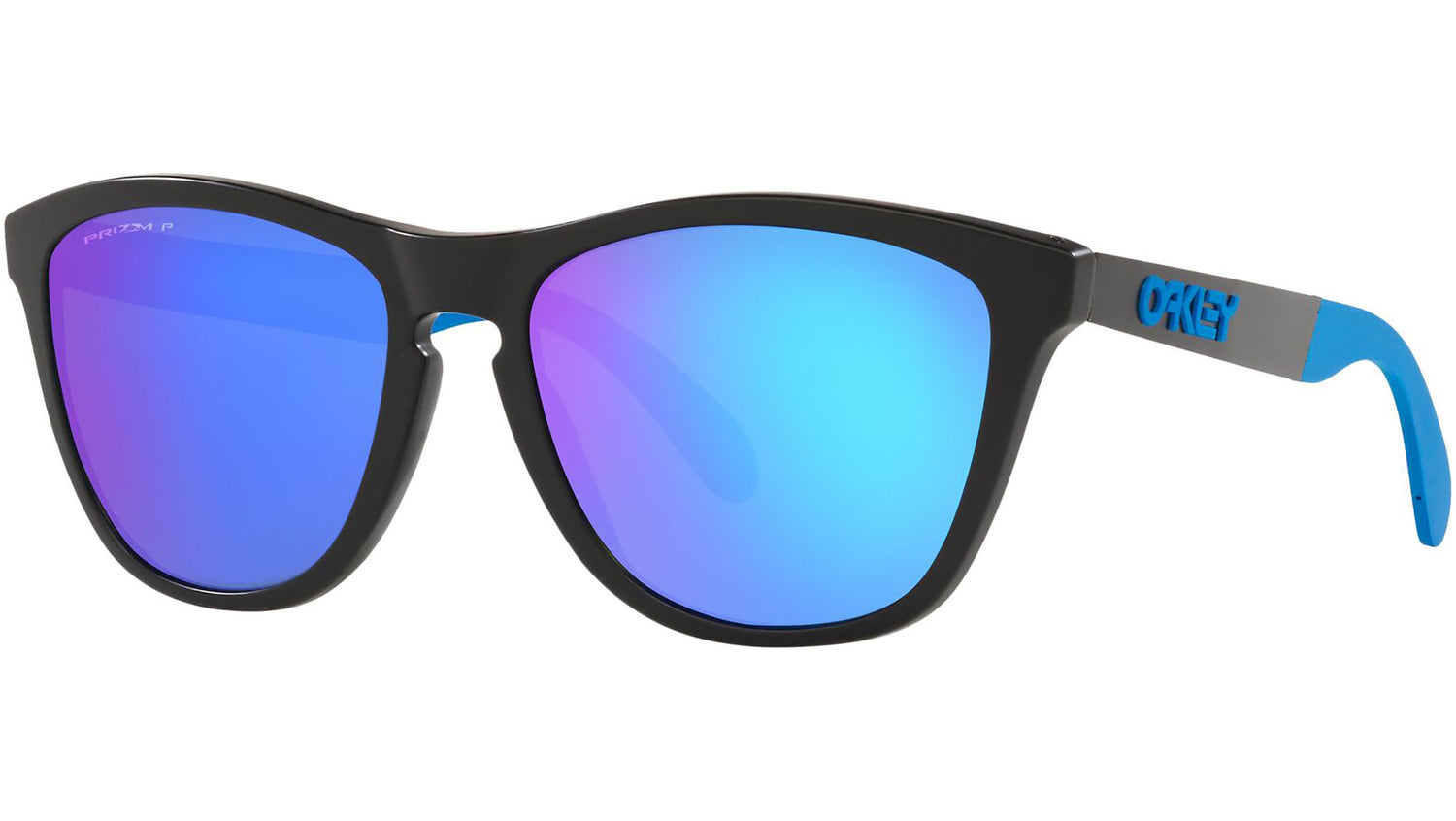 Frogskins Mix OO9428 19 matte black