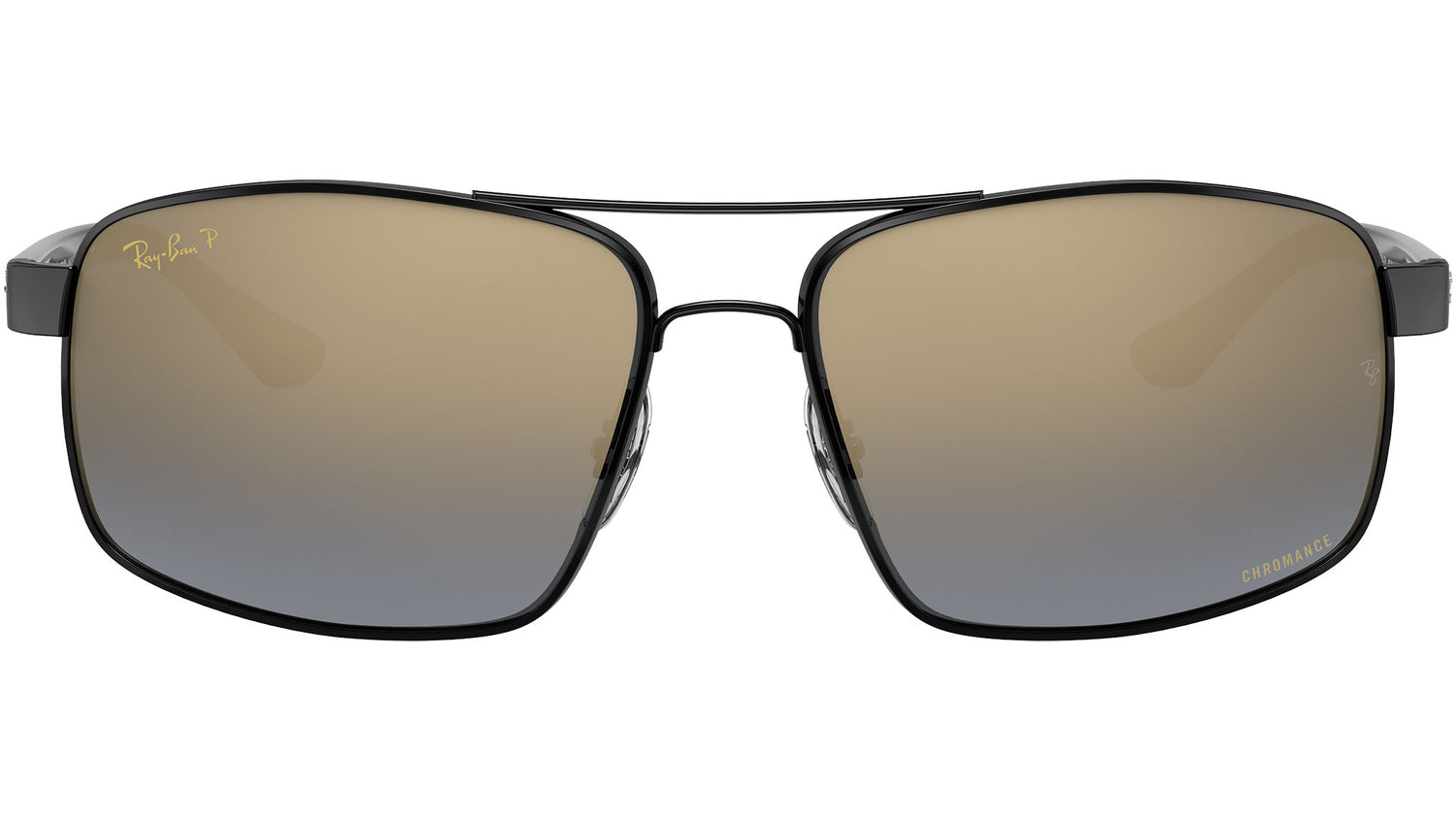 RB3604CH 002/J0 black