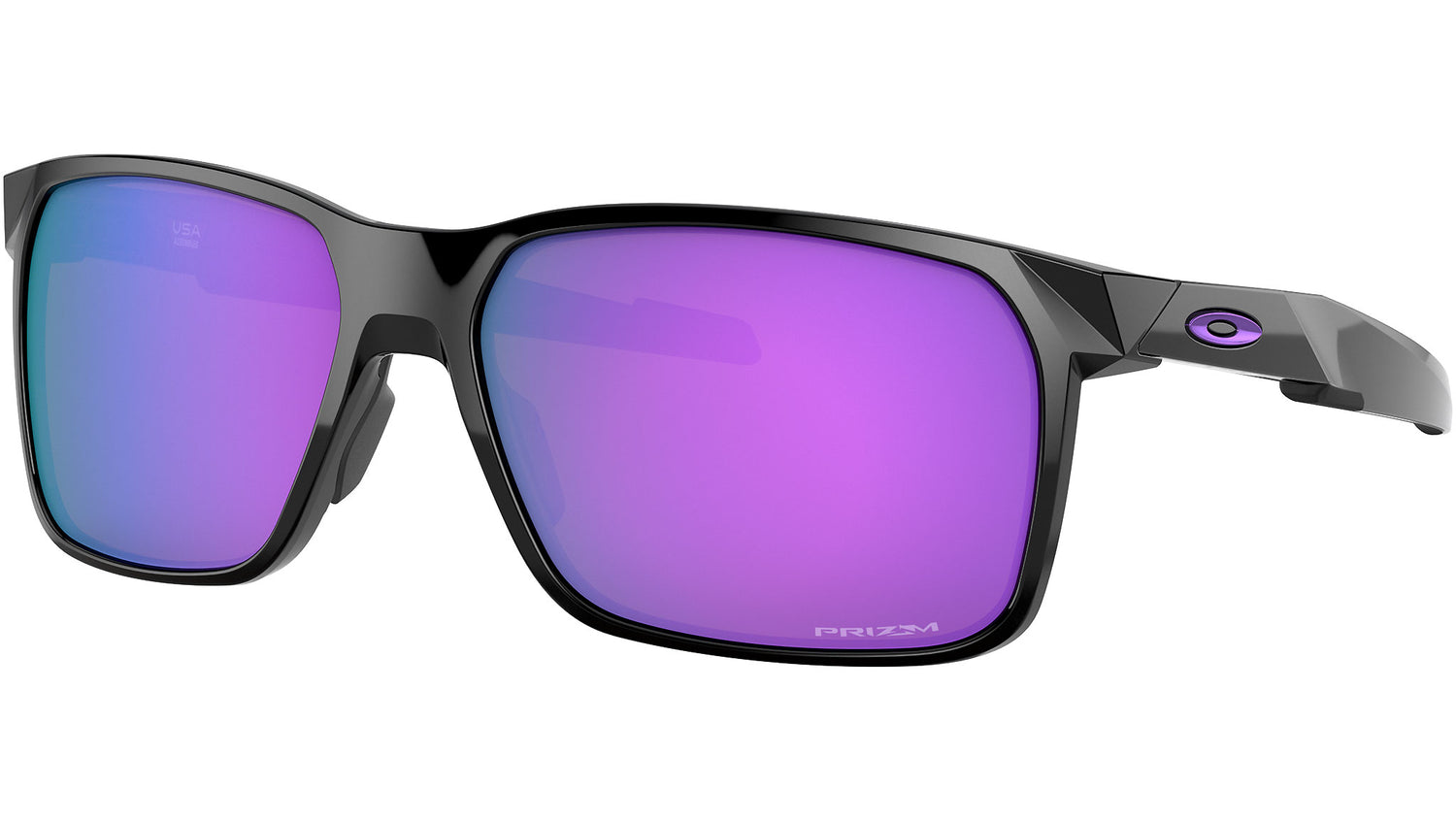 Portal X OO9460 07 black