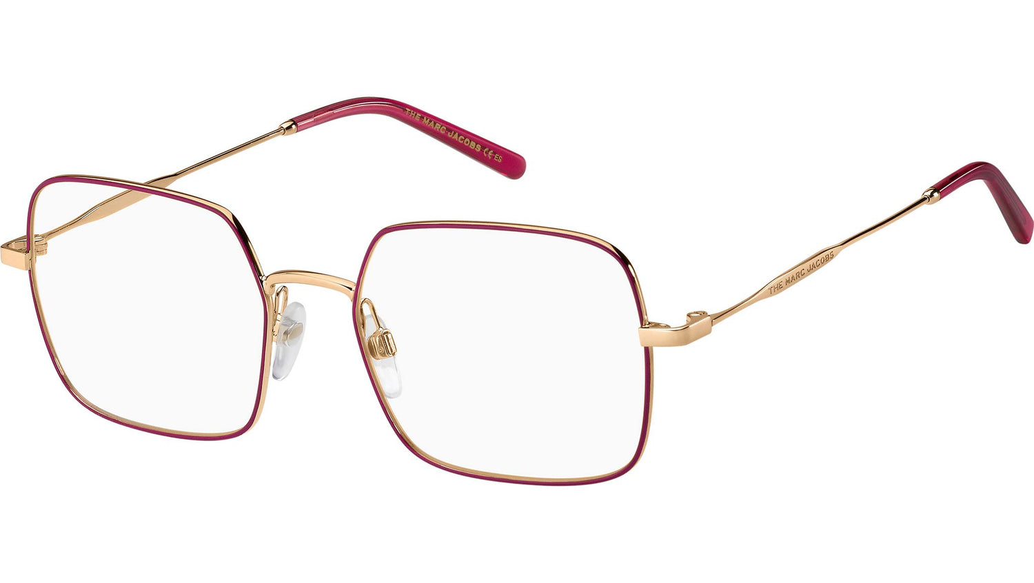 MARC 507 YEP gold cherry