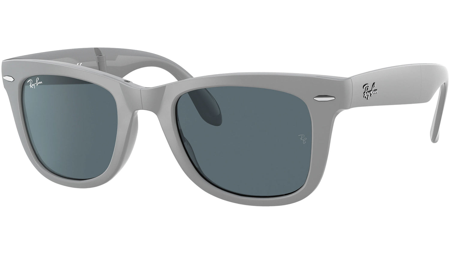 Wayfarer Folding Classic RB4105 6577R5 Grey