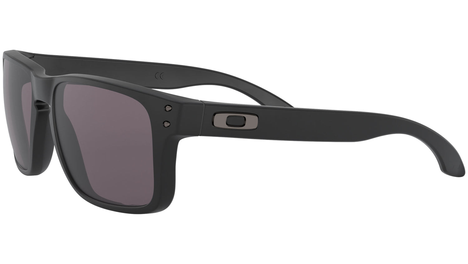 Holbrook XS OJ9007 01 matte black
