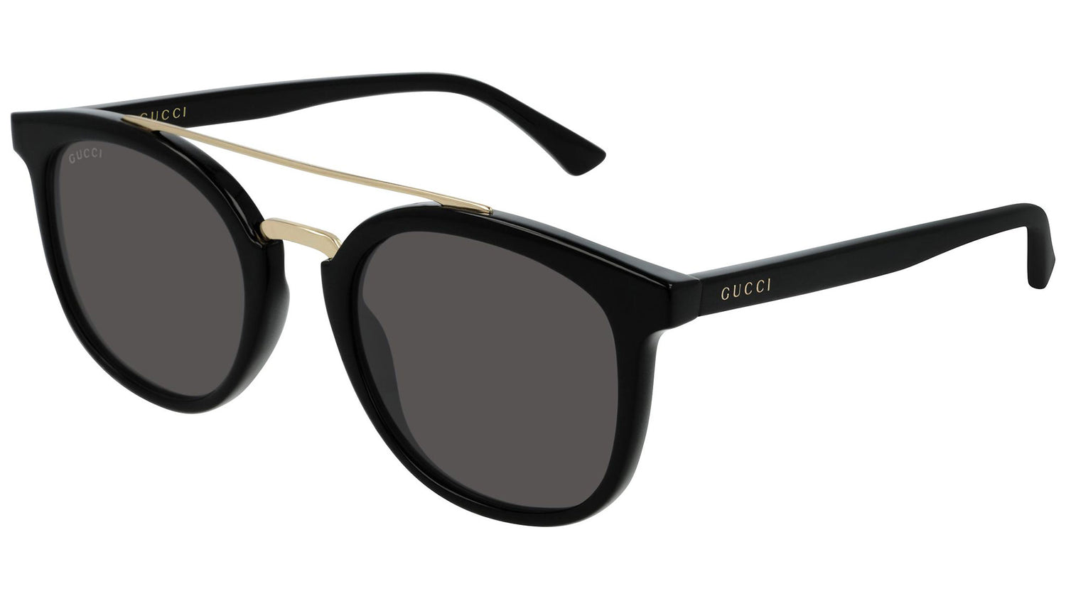 GG0403S gold black and grey