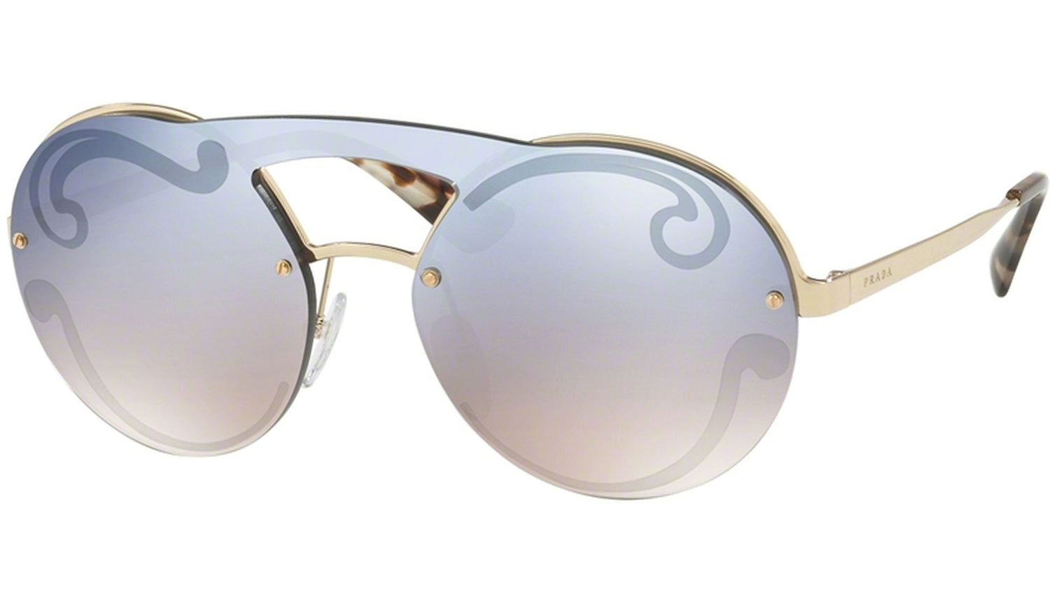 PR 65TS pale gold