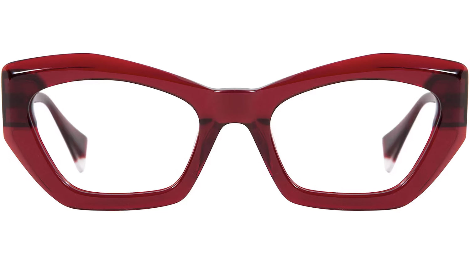 Kira 6727 6 Red
