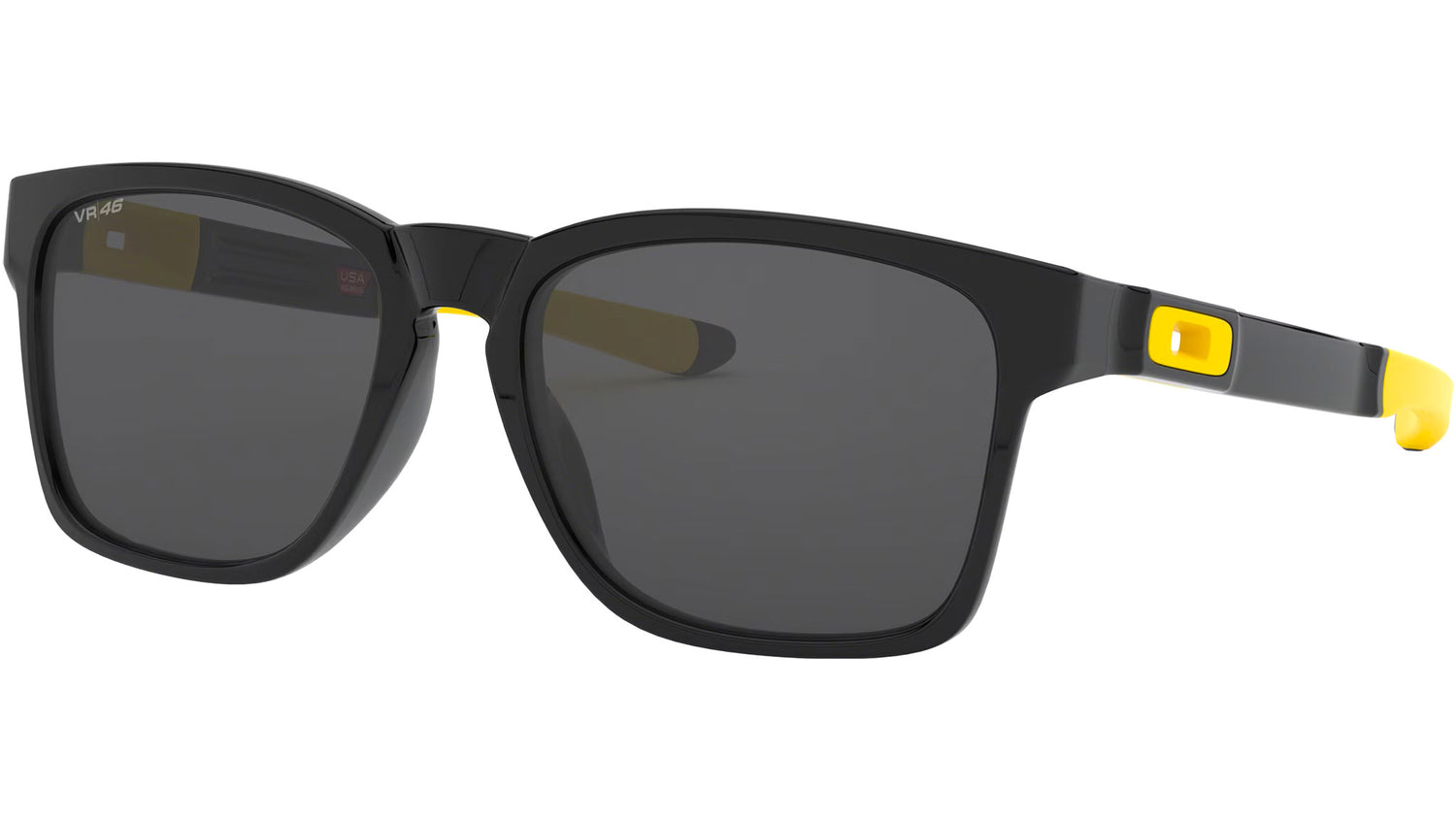 Catalyst OO9272 17 Black