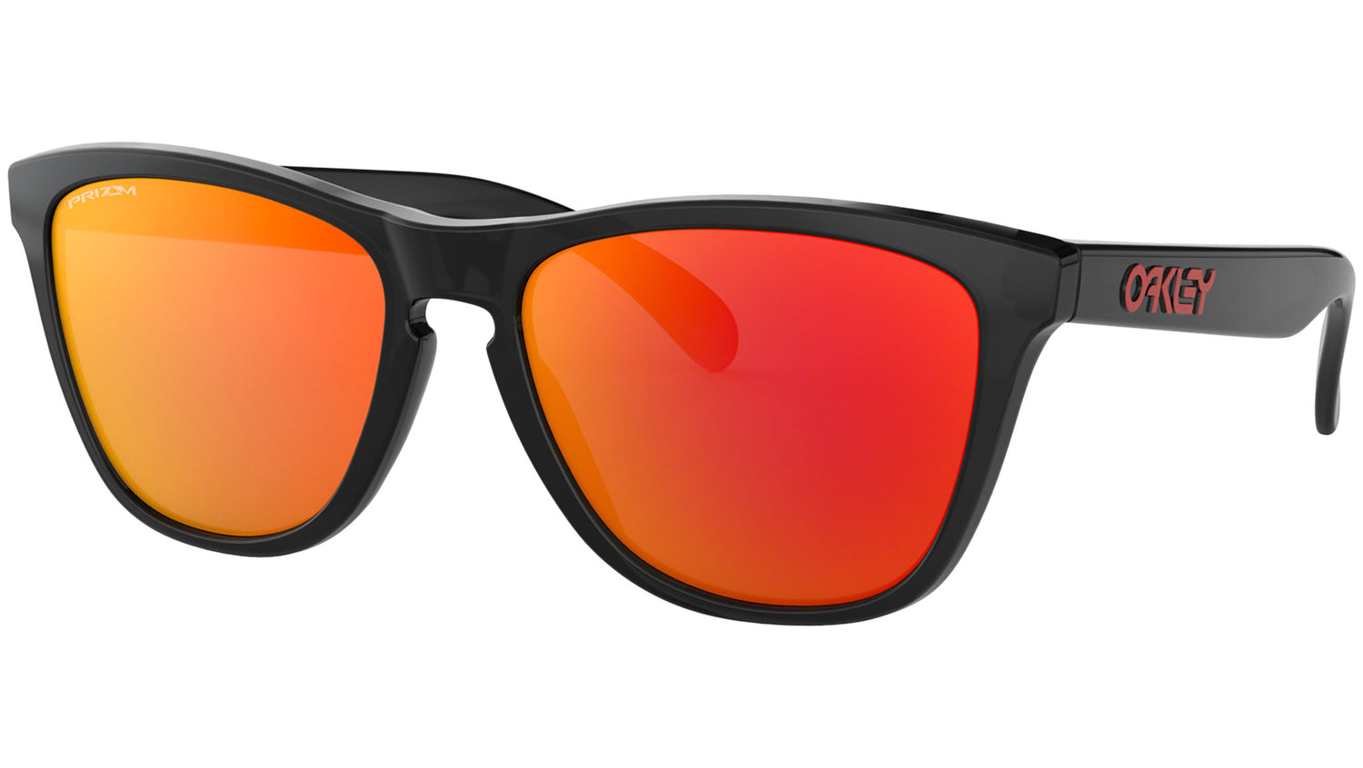 Frogskins OO9013 C9 black ink