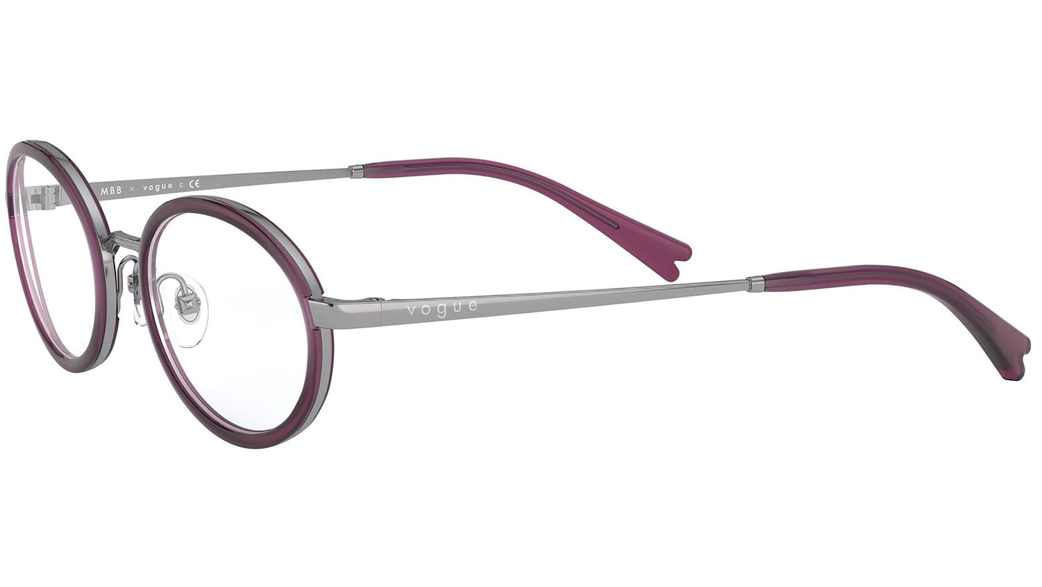 VO4167 548 gunmetal