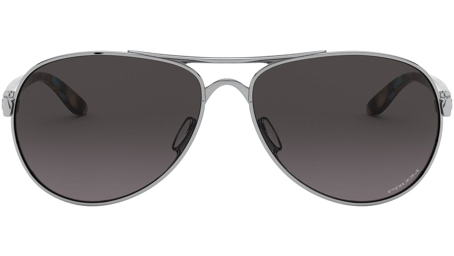 Tie Breaker OO4108 19 polished chrome