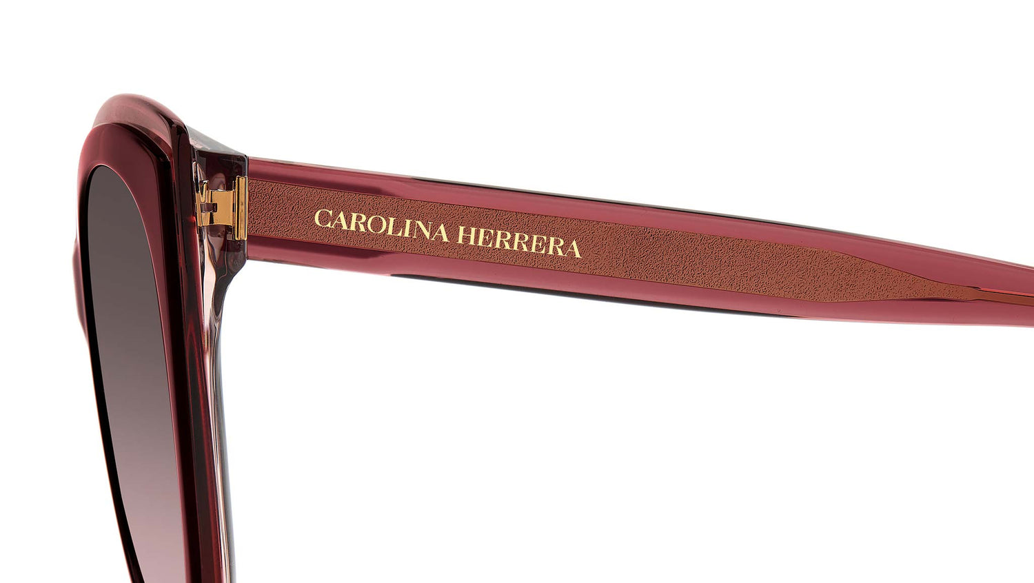 HER 0175/S C8C Burgundy Red