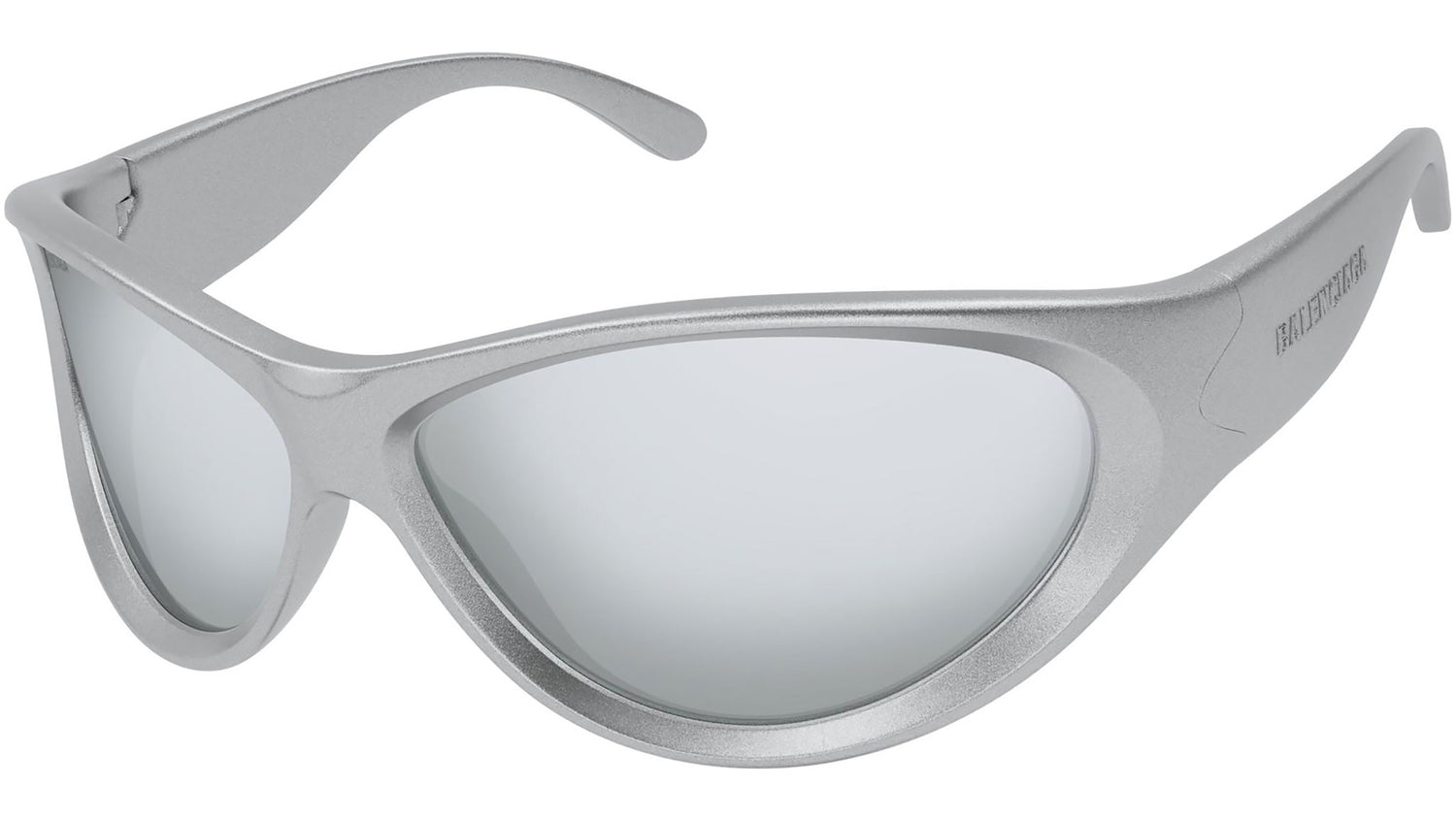 BB0158S 004 shiny silver