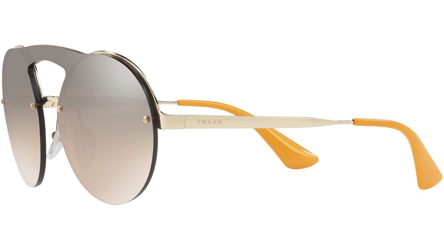 PR 65TS pale gold