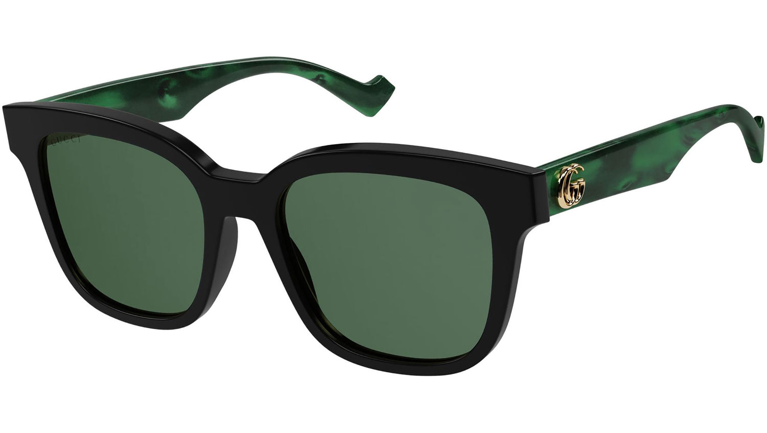 GG0960SA 001 shiny black