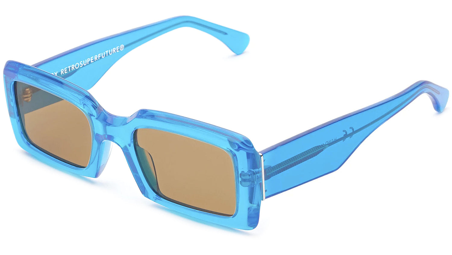 Sacro Hot Blue